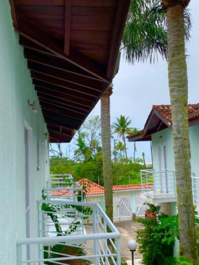 Casa charmosa pertinho do mar